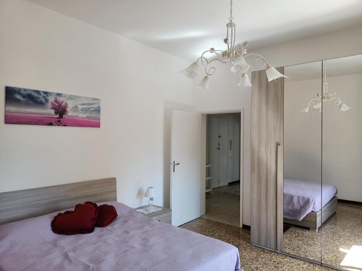 Casa Ilanfra - Appartamenti Gabbiano, Farfalla E Stella Marina Piombino Luaran gambar