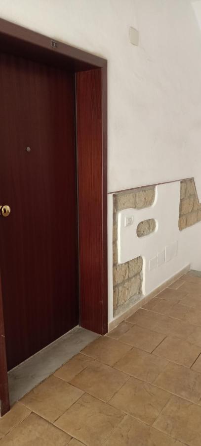 Casa Ilanfra - Appartamenti Gabbiano, Farfalla E Stella Marina Piombino Luaran gambar