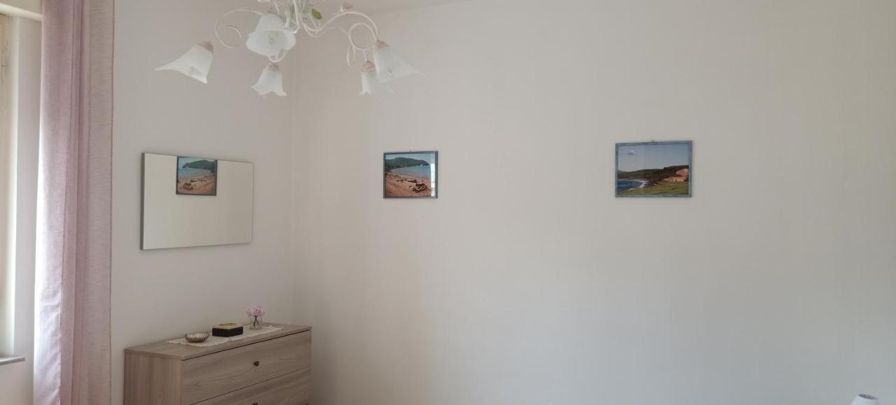 Casa Ilanfra - Appartamenti Gabbiano, Farfalla E Stella Marina Piombino Luaran gambar