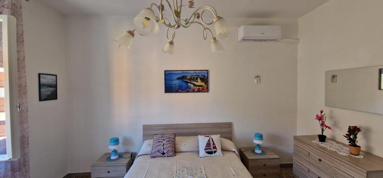 Casa Ilanfra - Appartamenti Gabbiano, Farfalla E Stella Marina Piombino Luaran gambar