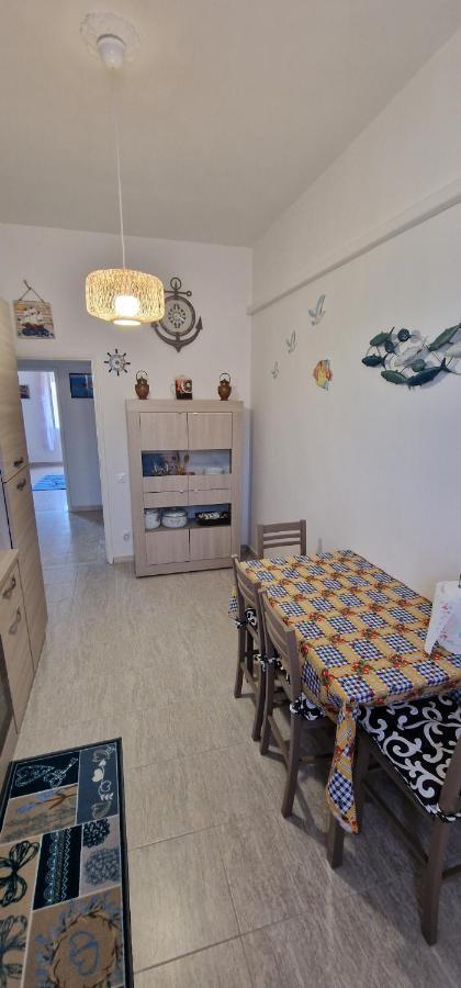 Casa Ilanfra - Appartamenti Gabbiano, Farfalla E Stella Marina Piombino Luaran gambar