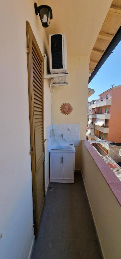 Casa Ilanfra - Appartamenti Gabbiano, Farfalla E Stella Marina Piombino Luaran gambar