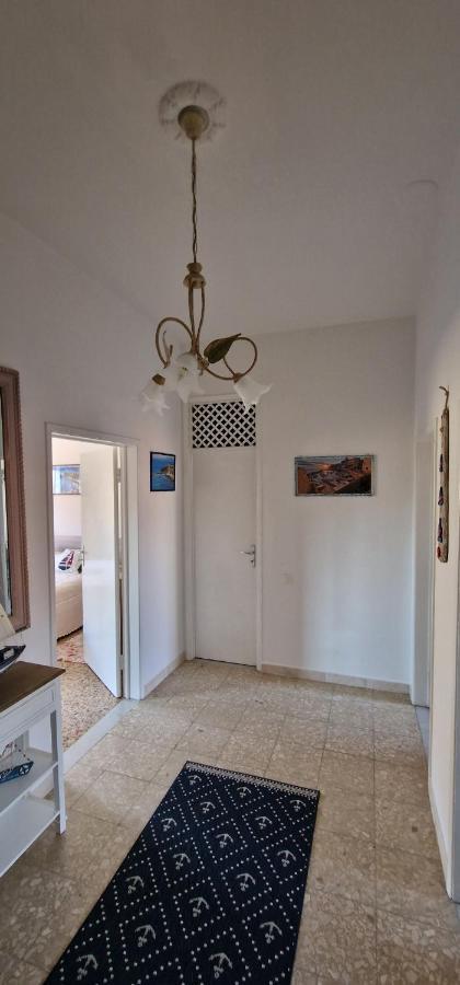 Casa Ilanfra - Appartamenti Gabbiano, Farfalla E Stella Marina Piombino Luaran gambar