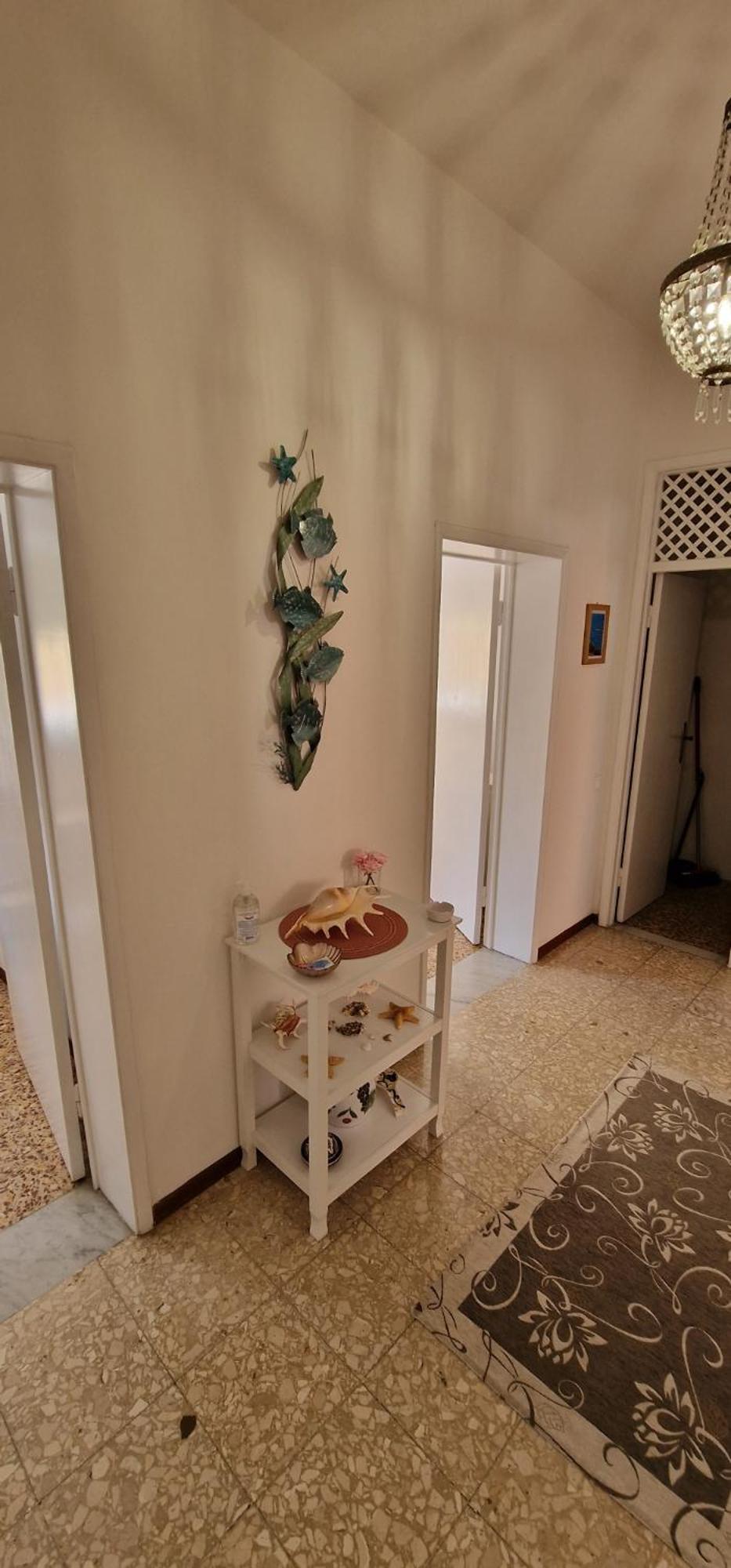 Casa Ilanfra - Appartamenti Gabbiano, Farfalla E Stella Marina Piombino Luaran gambar