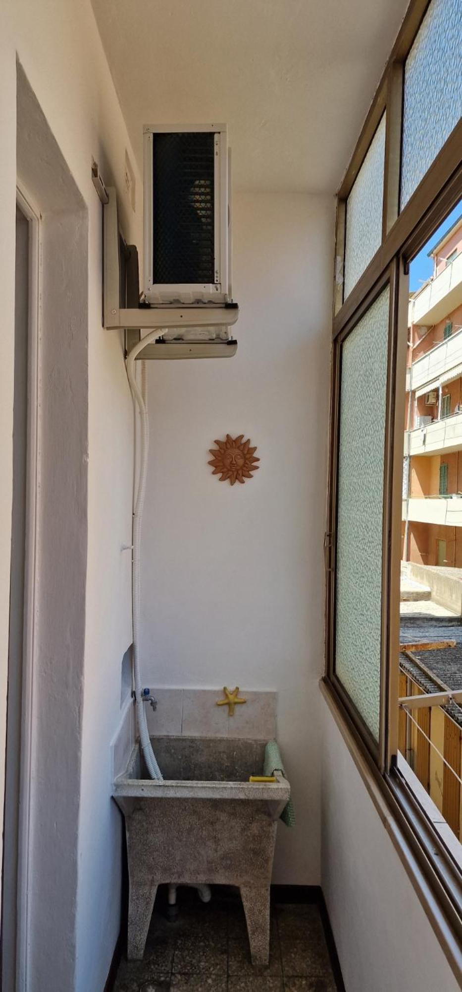 Casa Ilanfra - Appartamenti Gabbiano, Farfalla E Stella Marina Piombino Luaran gambar