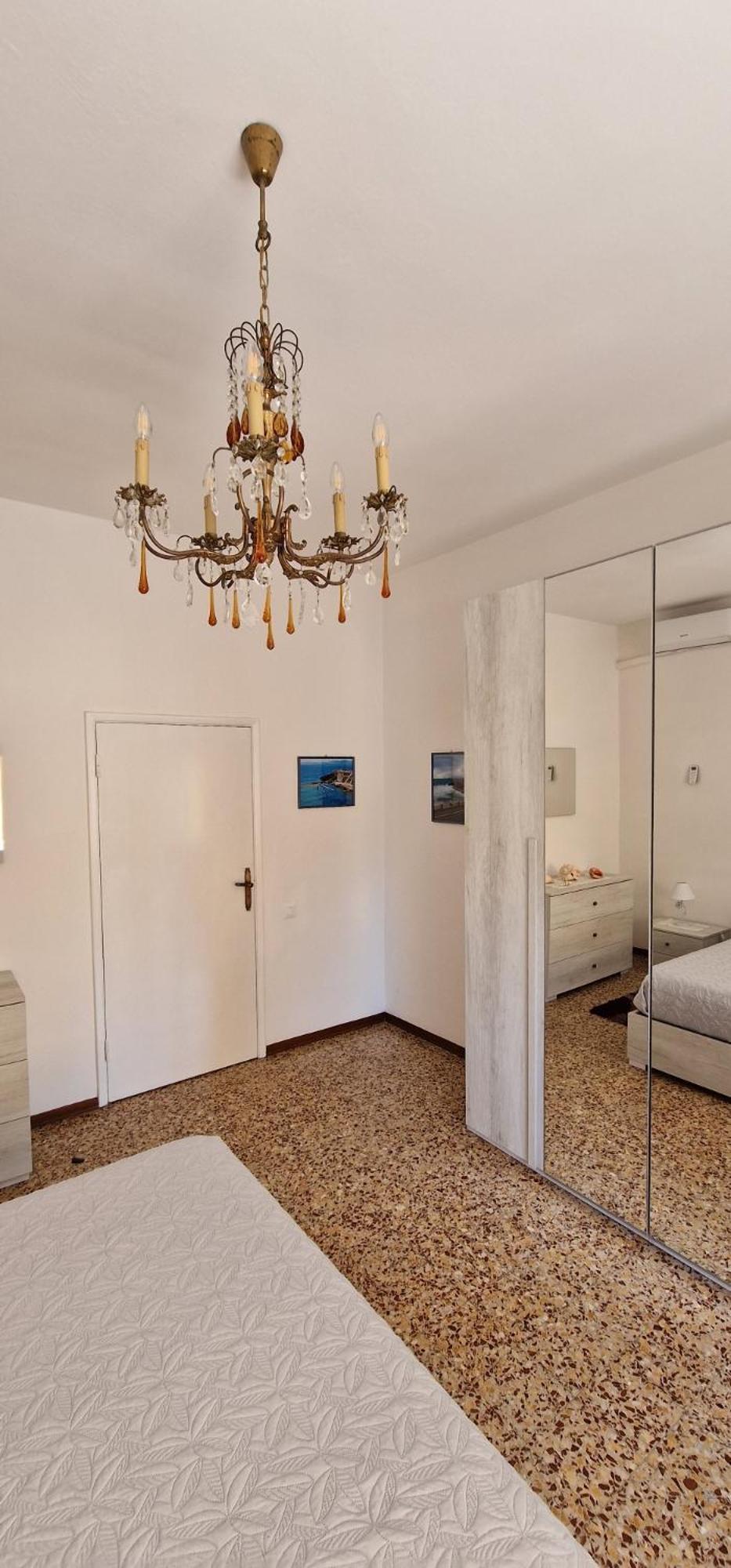 Casa Ilanfra - Appartamenti Gabbiano, Farfalla E Stella Marina Piombino Luaran gambar