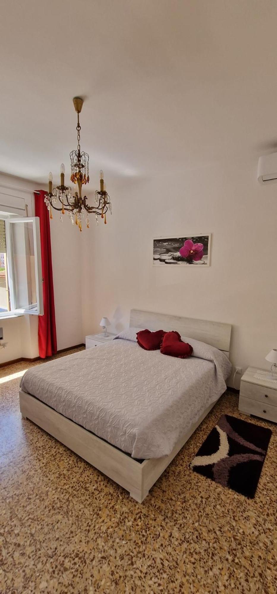 Casa Ilanfra - Appartamenti Gabbiano, Farfalla E Stella Marina Piombino Luaran gambar