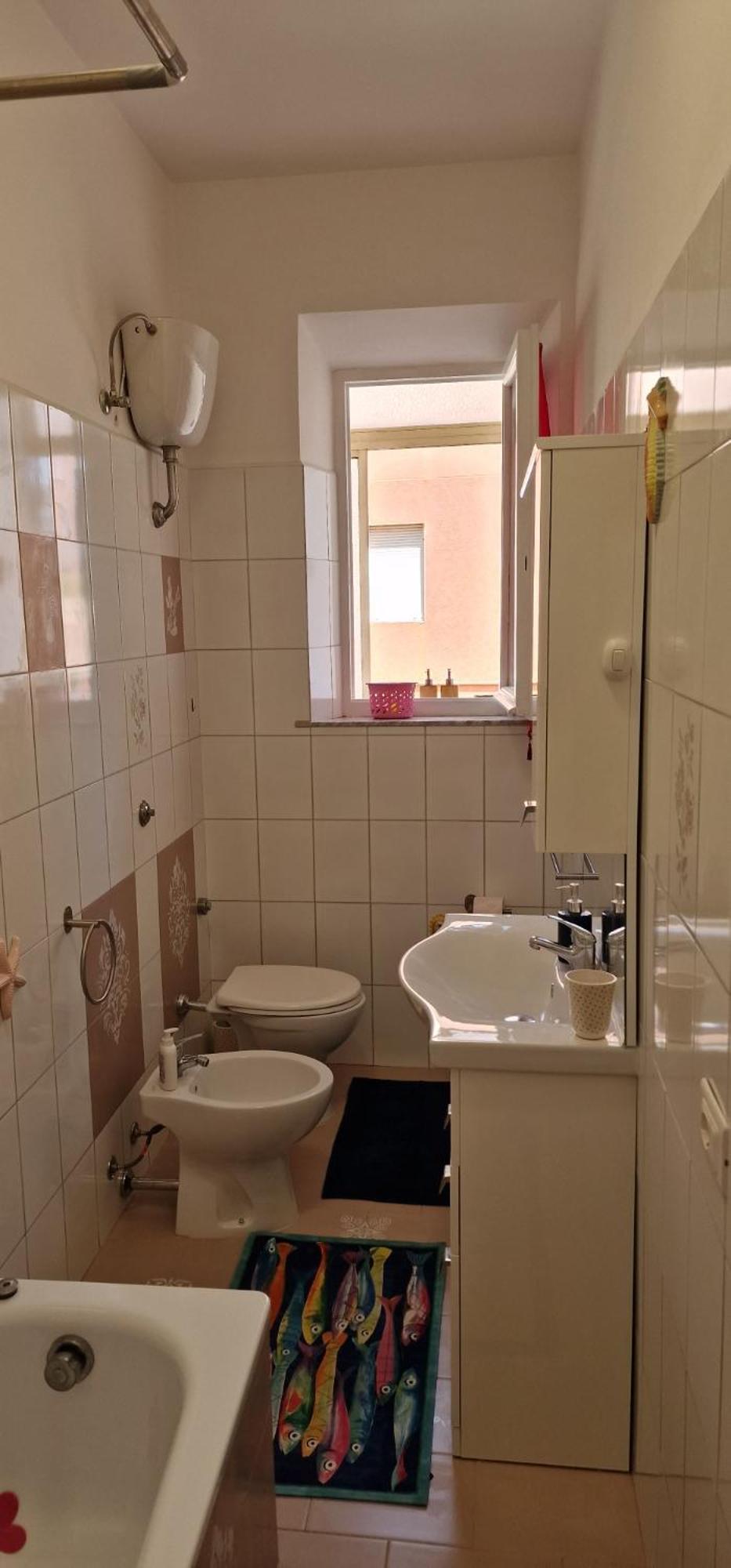 Casa Ilanfra - Appartamenti Gabbiano, Farfalla E Stella Marina Piombino Luaran gambar