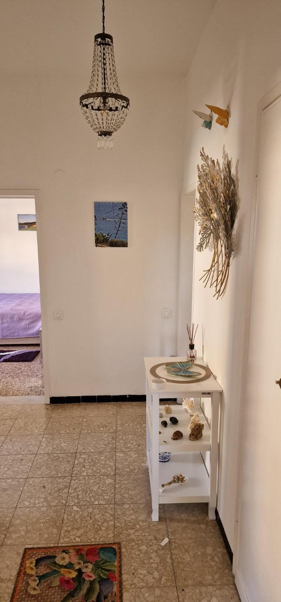 Casa Ilanfra - Appartamenti Gabbiano, Farfalla E Stella Marina Piombino Luaran gambar